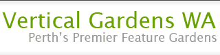 Vertical Gardens WA Logo